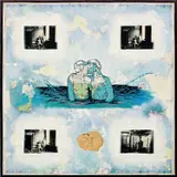 David Wojnarowicz, Fuck You Faggot Fucker, 1984, collage, acrylic and four black-and-white photographs on Masonite