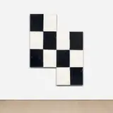 Mary Heilmann, Le Mans