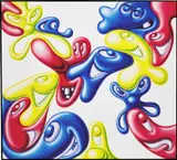 Kenny Scharf, PRIMARYBLOBZ