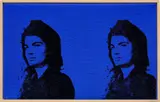 Richard Pettibone, Andy Warhol, ‘Two Jackies'