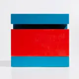 John McCracken, IOS