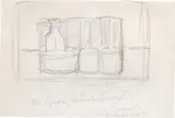 Giorgio Morandi, Natura morta