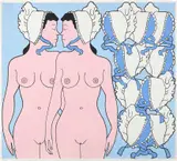 John Wesley, Bonnets