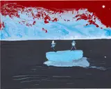 Genieve Figgis, Blue Boat