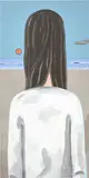 Brian Calvin, Sinking (Standing Still)
