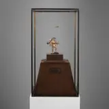 Waltércio Caldas, Homenagem aos passáros ao nascimento das grandes florestas