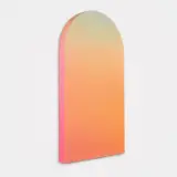 Alex Israel, Untitled (Flat)