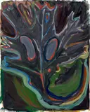 Josh Smith, Untitled