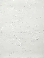 John Henderson, Cast, 2014, marble dust and resin