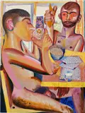 Louis Fratino, Grapefruit Breakfast