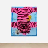 Jordy Kerwick, Untitled