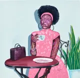 Emmanuel Taku, Dine With Me