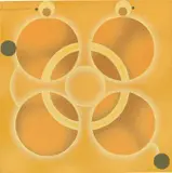 Angela Heisch, Morning Holes, 2019, oil on muslin over panel