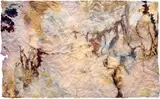 Sam Gilliam, Untitled, 1981, watercolor on handmade paper