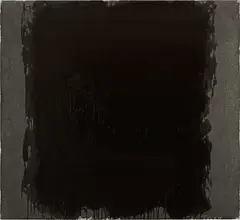 Joseph Marioni, Painting #5-75, 1975, acrylic on linen