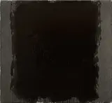 Joseph Marioni, Painting #5-75, 1975, acrylic on linen