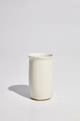 (white 83) by Shio Kusaka, 2011, porcelain, offered Sep 2022