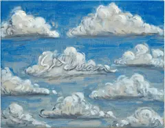 Tanya Merrill, Sex dream, 2019, oil on linen