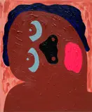 Isshaq Ismail, Red Face 6