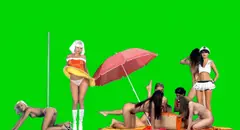 Petra Cortright, basic_compiler_music, 2015, single channel video runtime: 120 minutes