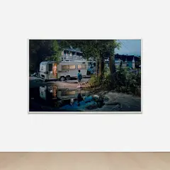 Gregory Crewdson, Untitled, 2004, pigment print