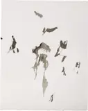 Julie Mehretu, Untitled