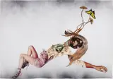 Wangechi Mutu, Death by Mariposa