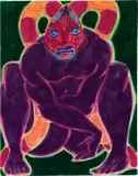 Tunji Adeniyi-Jones, Untitled
