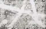 Toby Ziegler, capability, 2019, paper on Dibond