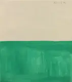 Günther Förg, Untitled