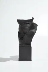 Igor Mitoraj, Porta Italica, 1998, bronze