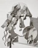 Avery Singer, Untitled