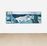 Marlene Dumas, Snow White in the Wrong Story