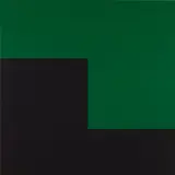 Carmen Herrera, Noche Verde