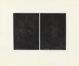 Brice Marden, Untitled