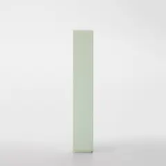 Anne Truitt, Parva LIII, 2001, acrylic on wood