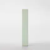 Anne Truitt, Parva LIII, 2001, acrylic on wood