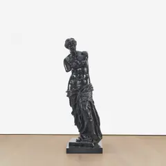 Vénus de Milo aux tiroirs by Salvador Dalí, 1964, bronze, offered Nov 2022