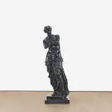 Vénus de Milo aux tiroirs by Salvador Dalí, 1964, bronze, offered Nov 2022