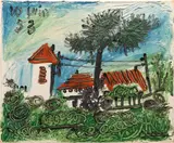 Pablo Picasso, Le transformateur