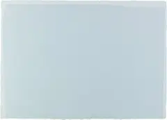 Anne Truitt, Summer '96 No. 65, 1996, acrylic on paper