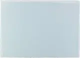 Anne Truitt, Summer '96 No. 65, 1996, acrylic on paper