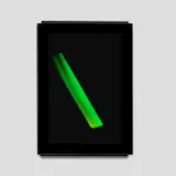 James Turrell, Untitled (XC)