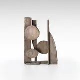 Dorothy Dehner, Untitled