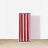 Carlos Cruz-Diez, Transchromie Dames B Harmonie 3