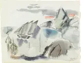 John Marin, From Green Head