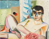 Louis Fratino, Sunday