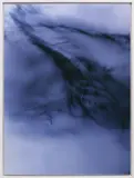 Greifbar 27 by Wolfgang Tillmans, 2014, chromogenic print mounted on aluminium, in artist's frame, sold Nov 2022