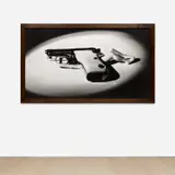 Laurie Simmons, Lying Gun