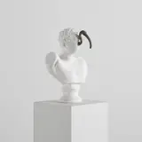 Fred Wilson, Thoth/Hermes